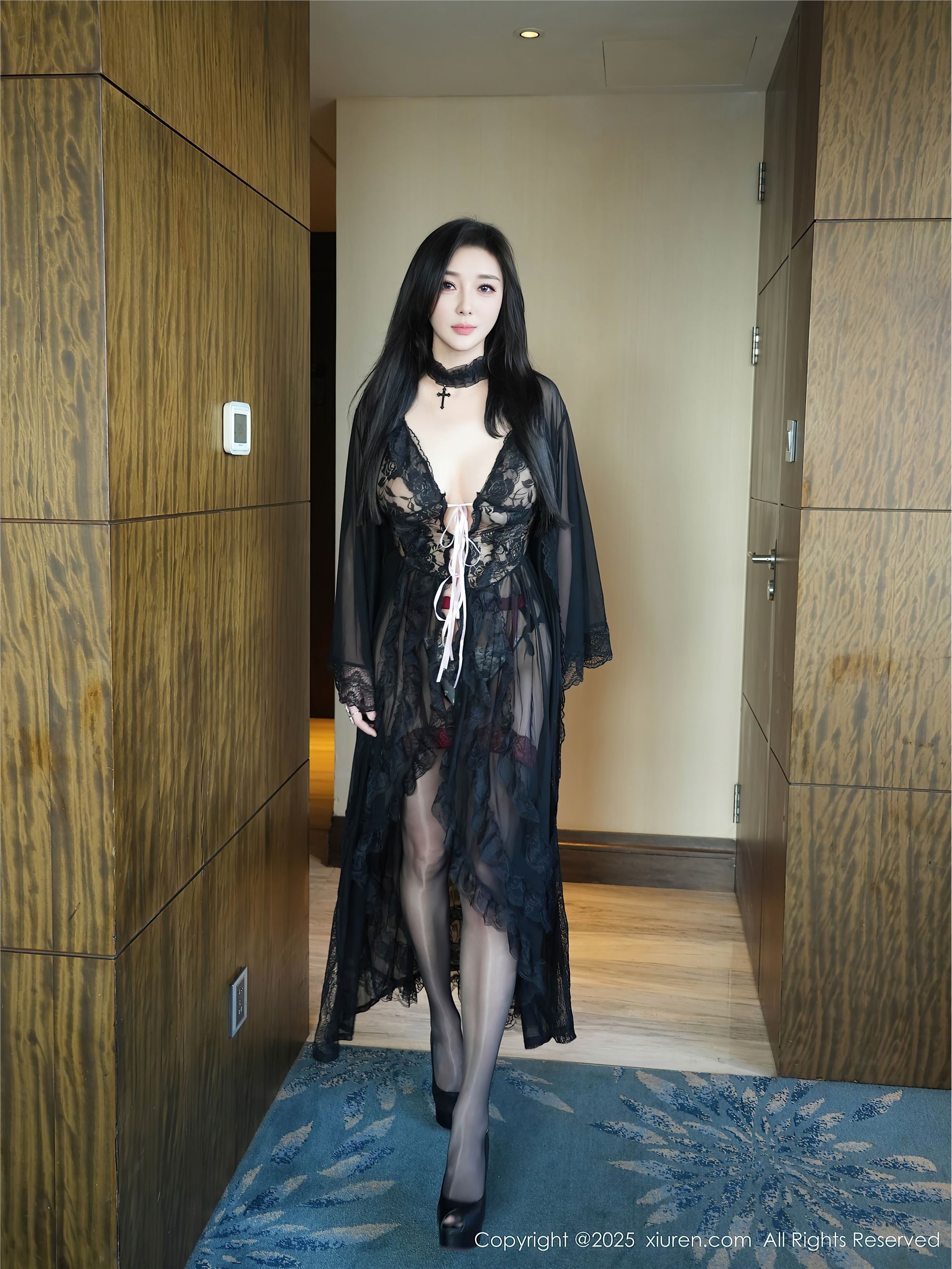 Xiuren秀人网 2025.07.01 NO.10490 苏一诺